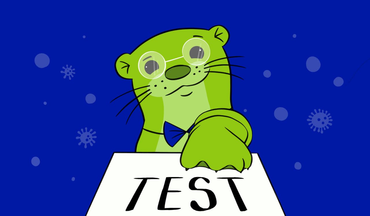 Test